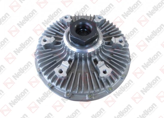 Fan clutch / 205 024 008 / 1402415,  1408555,  1705274