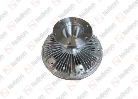 Fan clutch / 205 024 009 / 1382107,  1382108