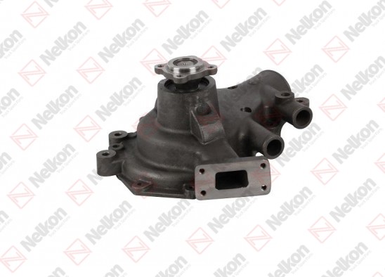 Water pump / 205 025 005 / 682980,  0681653,  0682258,  0682968,  372896