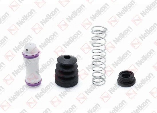 Repair kit, clutch cylinder / 205 027 006 / 1373531,  Kongsberg : 627200AM