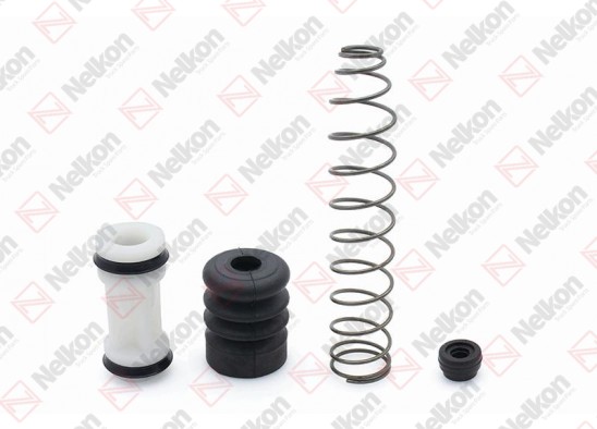 Repair kit, clutch cylinder / 205 027 008 / 1237505,  FTE : RK28706