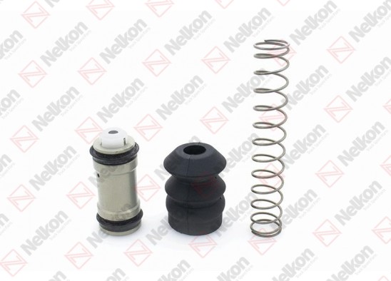 Repair kit, clutch cylinder / 205 027 010 / 1237508,  FTE : RK28707