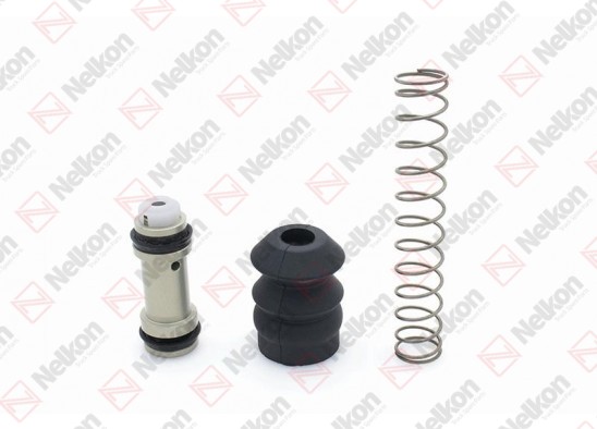 Repair kit, clutch cylinder / 205 027 012 / 1237496,  FTE : RK25717