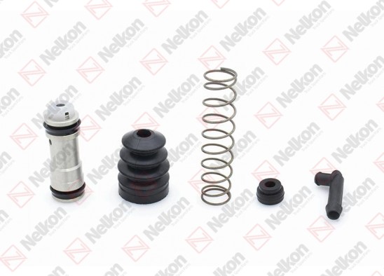 Repair kit, clutch cylinder / 205 027 014