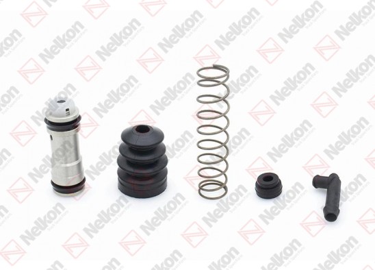 Repair kit, clutch cylinder / 205 027 016 / FTE : RK23732