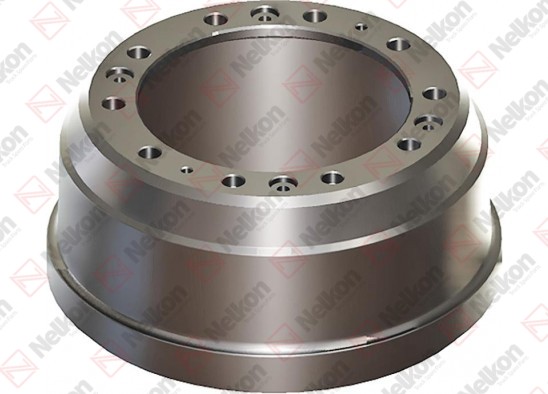 Brake drum / 205 039 001 / 0284620,  1233462,  595225,  094903