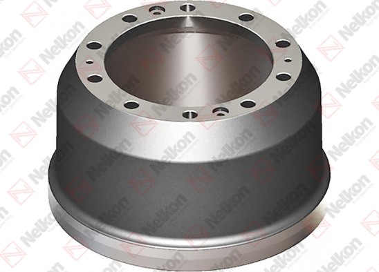 Brake drum / 205 039 002 / 365579,  754397