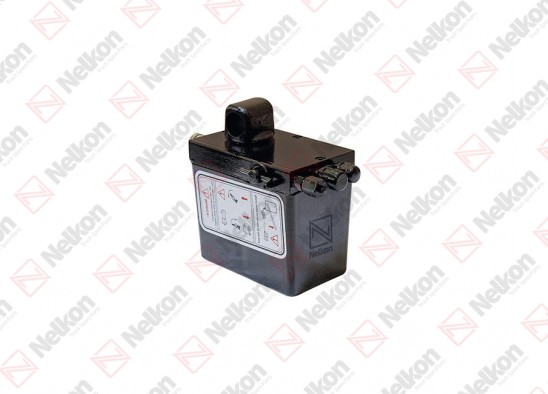 Cabin tilt pump / 205 050 001 / 1450903,  1382283,  1382283A,  1382283R,  1450903A,  1450903R,  1914283