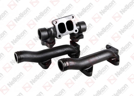 Exhaust manifold / 305 019 006 / 1374233,  1428248