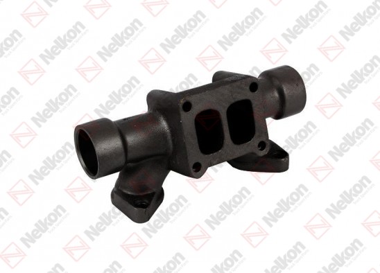 Exhaust manifold / 305 019 007 / 1853773,  1470305,  1413894,  1374098,  1384089