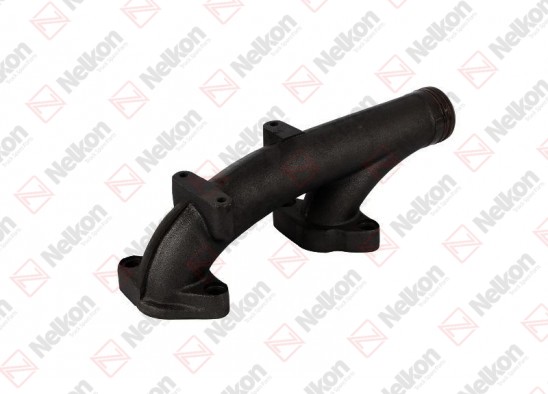 Exhaust manifold / 305 019 008 / 1729308,  1374099,  1866391