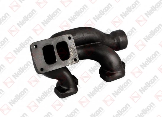 Exhaust manifold / 305 019 014 / 340352,  293853