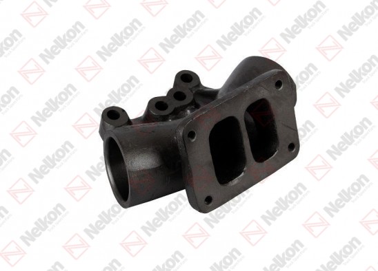 Exhaust manifold / 305 019 018 / 1343167,  257330