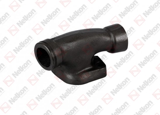 Exhaust manifold / 305 019 019 / 393076,  276911