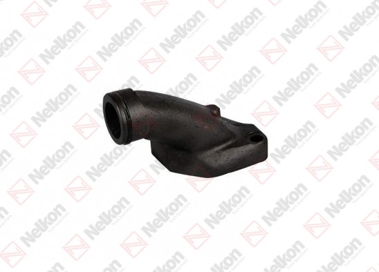 Exhaust manifold / 305 019 020 / 393075,  257801