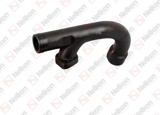 Exhaust manifold / 305 019 028 / 1392971