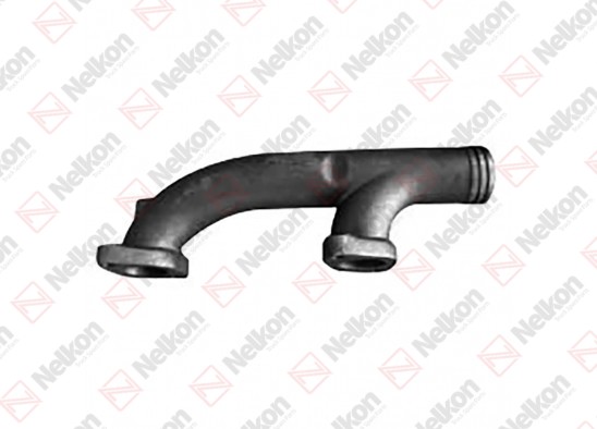 Exhaust manifold / 305 019 043 / 1355353