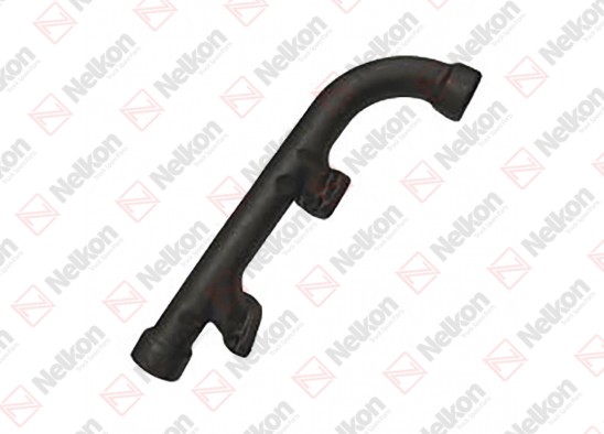 Exhaust manifold / 305 019 045 / 1422200