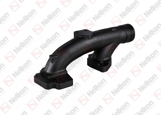 Exhaust manifold / 305 019 046 / 1913169