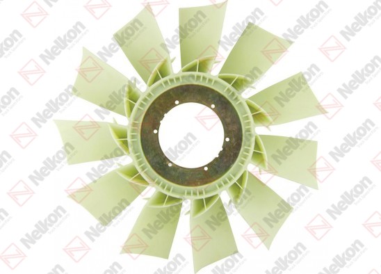 Fan Whell / 305 023 022 / 1780958-1