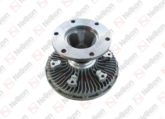 Fan clutch / 305 024 001 / 1423891,  1368064