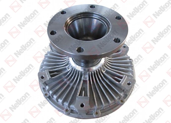 Fan clutch / 305 024 002 / 1393424,  1392261