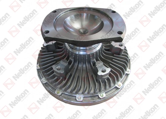 Fan clutch / 305 024 003 / 1480770