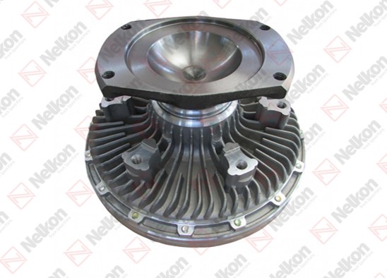 Fan clutch / 305 024 004 / 1321877