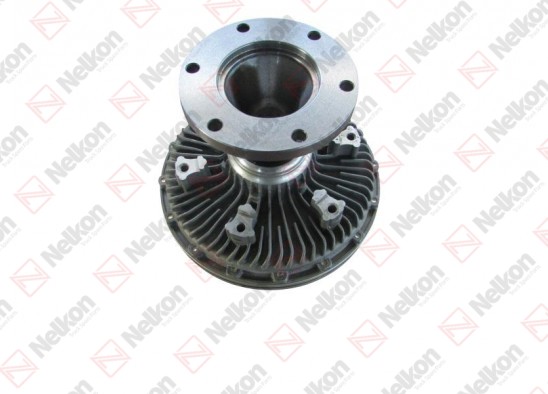 Fan clutch / 305 024 007 / 1354978,  1459683