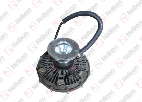 Fan clutch, electrical / 305 024 010 / 1856995,  1453967,  2052003,  2132266