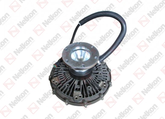 Fan clutch, electrical / 305 024 019 / 1453968,  2052007