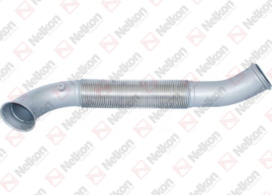 Exhaust pipe / 305 026 009 / 1852050