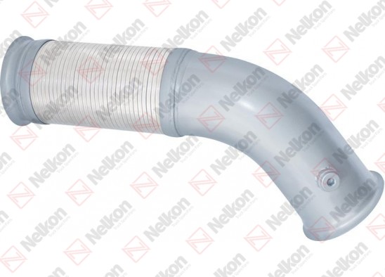 Exhaust pipe / 305 026 013 / 1939979