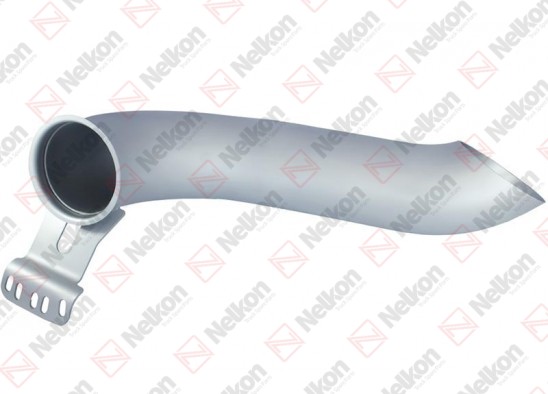 Exhaust pipe / 305 026 019 / 1435720,  1483286,  2009274