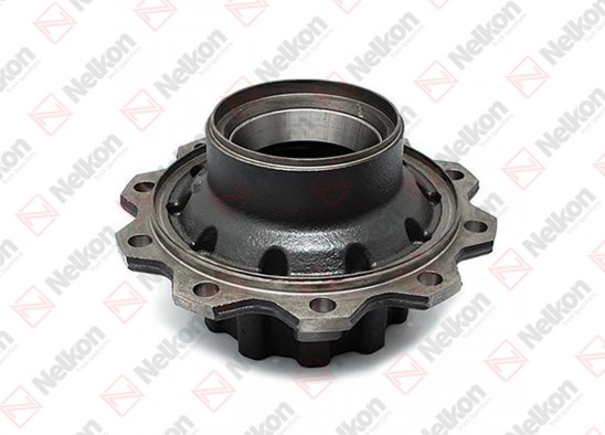 Wheel hub, without bearings / 305 043 008 / 1724788