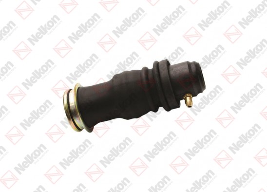 Cabin shock absorber, with air bellow / 305 049 007 / 1348121