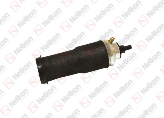 Cabin shock absorber, with air bellow / 305 049 019 / 1390293