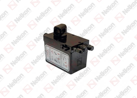 Cabin tilt pump / 305 050 002 / 1549740,  1575165,  1422640,  1534976,  1397310,  1725376,  1422640,  1355497,  1422640