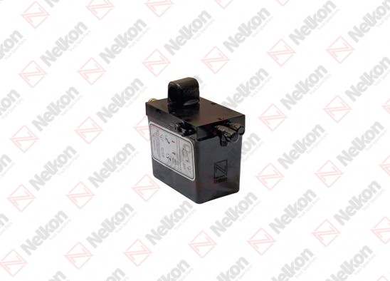 Cabin tilt pump / 305 050 007 / 10575153,  1378527,  1575153,  368926,  575153,  289375,  0289375