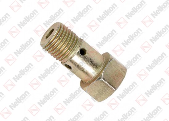 Overflow Valve / 305 092 002 / 1358496,  1776032,  