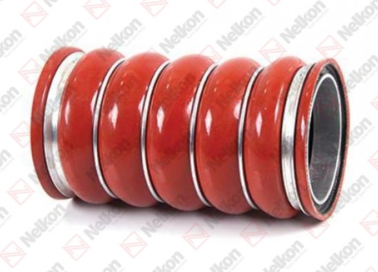 Hose, turbocharger / 305 159 008 / 1358202, 1522010, 1522011, 1442579, 1794725, 1809771