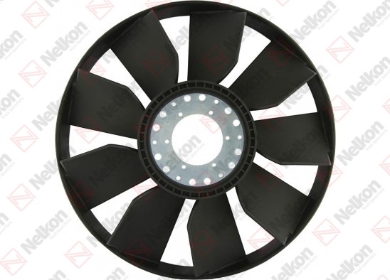 Fan Whell / 405 023 001 / 51066010256