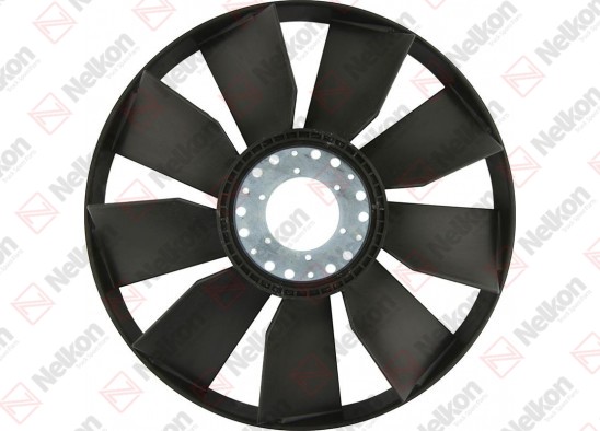 Fan Whell / 405 023 002 / 51066010257