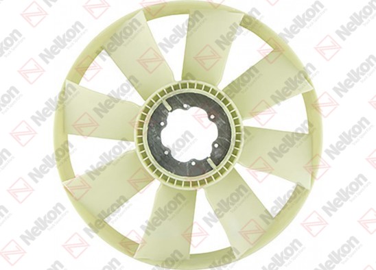 Fan Whell / 405 023 013 / 51066010250