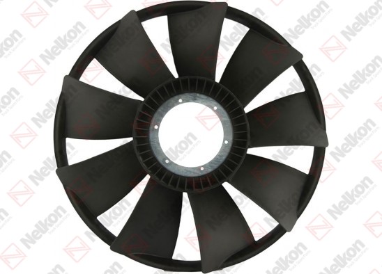 Fan Whell / 405 023 014 / 51066010268