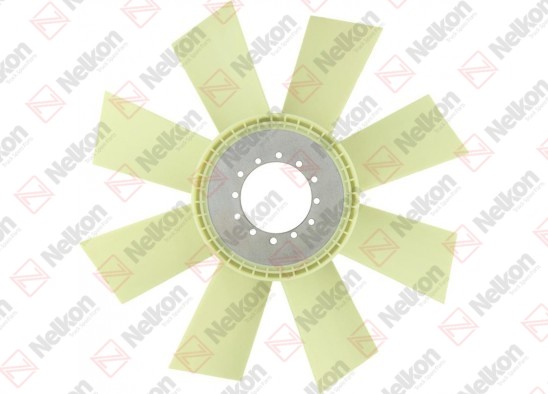 Fan Whell / 405 023 016 / 51066010210