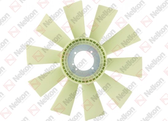 Fan Whell / 405 023 017 / 51066010230