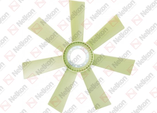 Fan Whell / 405 023 018 / 51066010170