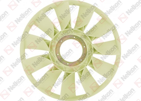 Fan Whell / 405 023 021 / 51066010283