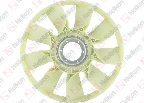 Fan Whell / 405 023 024 / 51066010273,  51066010279